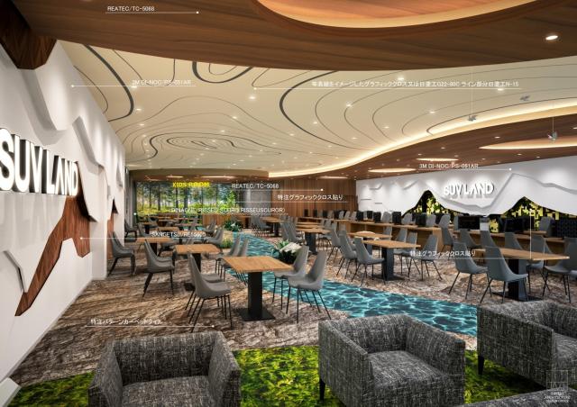 2026年元日に3店舗同時グランドオープン!~総合店・SUV LAND・買取単独店の各業態でサービスを拡充~