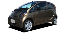 Mitsubishi Iの自動車カタログ 新車 中古車の ネクステージ