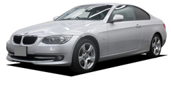 BMW 3シリーズ 320iツーリング カタログ画像
