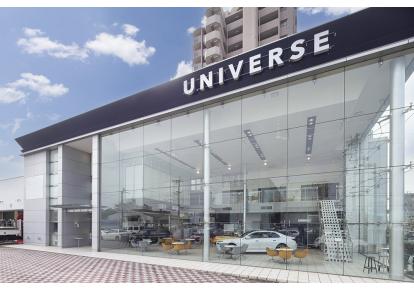 ユニバース　名古屋