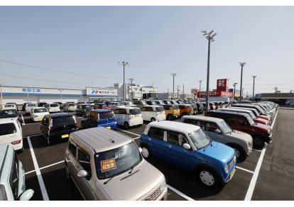 ネクステージ 弘前店｜弘前市高田（青森県）｜中古車の【ネクステージ】