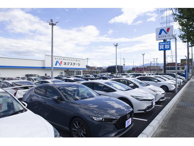 甲府昭和インター店の店舗写真