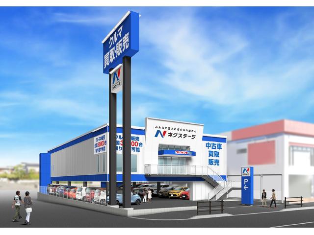 ネクステージ　福岡早良店の店舗画像