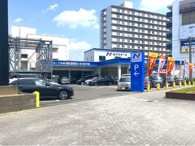 守口大日店の店舗写真