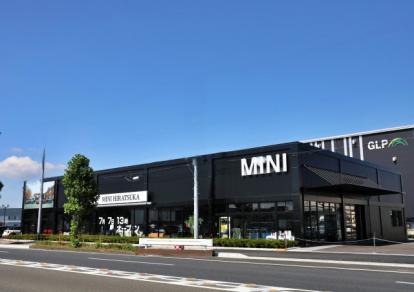 ＭＩＮＩ平塚の店舗画像