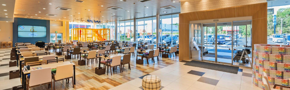 ネクステージ 土岐多治見店