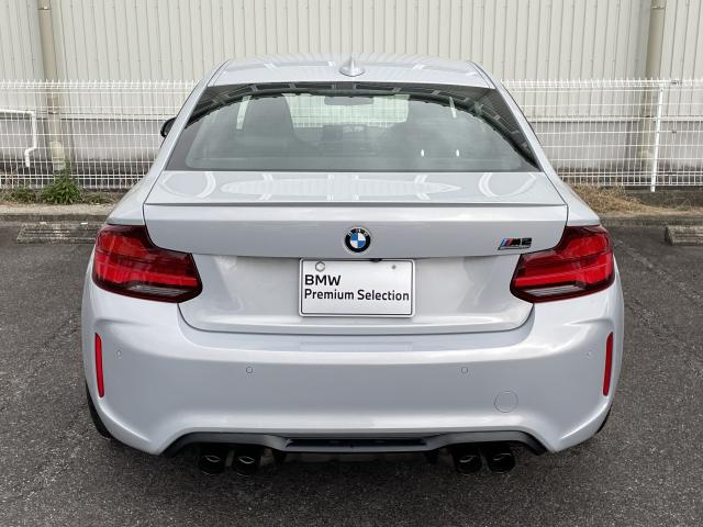 ＢＭＷ Ｍ２ コンペティション 2.3万Km 600.0万円(愛知県)[774]の中古車詳細