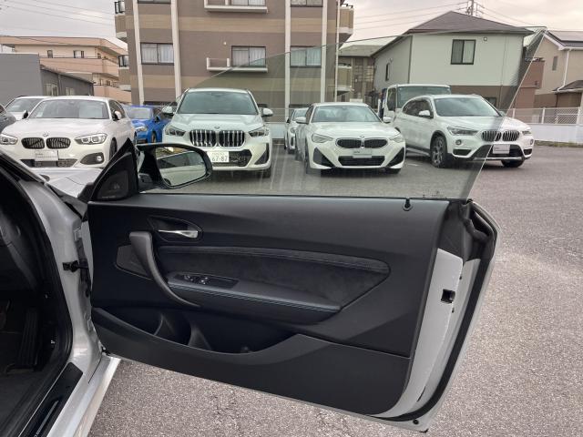 ＢＭＷ Ｍ２ コンペティション 2.3万Km 600.0万円(愛知県)[774]の中古車詳細