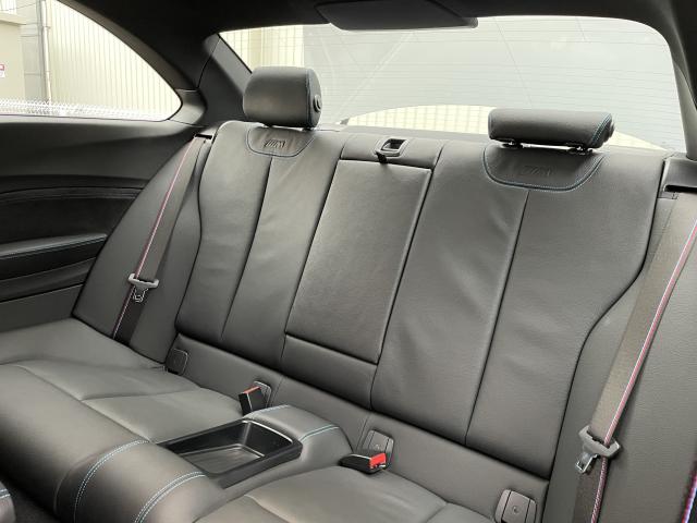 ＢＭＷ Ｍ２ コンペティション 2.3万Km 600.0万円(愛知県)[774]の中古車詳細