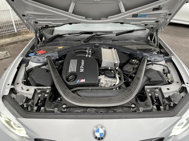ＢＭＷ Ｍ２ コンペティション 2.3万Km 600.0万円(愛知県)[774]の中古車詳細