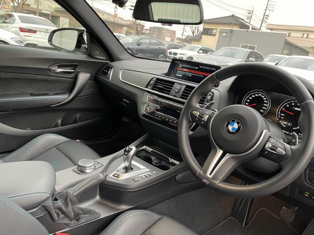 ＢＭＷ Ｍ２ コンペティション 2.3万Km 600.0万円(愛知県)[774]の中古車詳細
