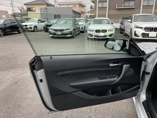 ＢＭＷ Ｍ２ コンペティション 2.3万Km 600.0万円(愛知県)[774]の中古車詳細