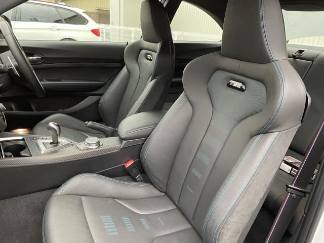 ＢＭＷ Ｍ２ コンペティション 2.3万Km 600.0万円(愛知県)[774]の中古車詳細