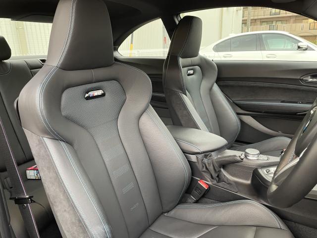 ＢＭＷ Ｍ２ コンペティション 2.3万Km 600.0万円(愛知県)[774]の中古車詳細