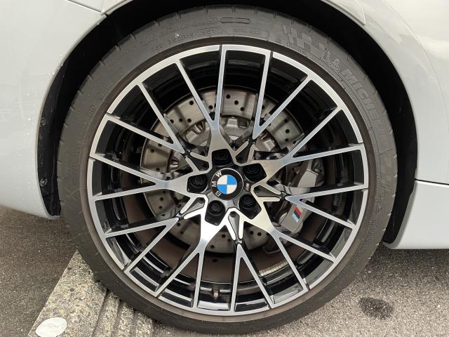 ＢＭＷ Ｍ２ コンペティション 2.3万Km 600.0万円(愛知県)[774]の中古車詳細