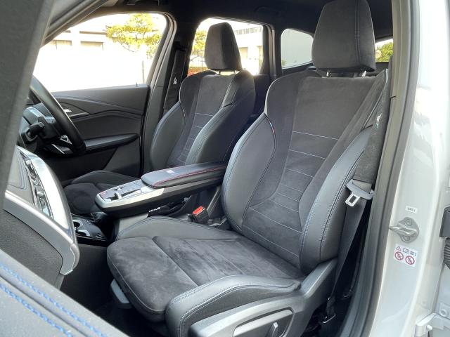 ＢＭＷ Ｘ１ ｘＤｒｉｖｅ ２０ｄ Ｍスポーツ 1.8万Km 484.0万円(愛知県)[390]の中古車詳細