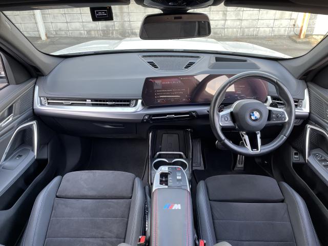 ＢＭＷ Ｘ１ ｘＤｒｉｖｅ ２０ｄ Ｍスポーツ 1.8万Km 484.0万円(愛知県)[390]の中古車詳細