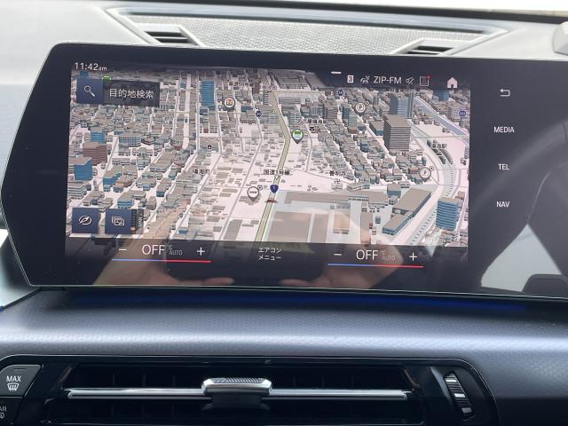 ＢＭＷ Ｘ１ ｘＤｒｉｖｅ ２０ｄ Ｍスポーツ 1.8万Km 484.0万円(愛知県)[390]の中古車詳細