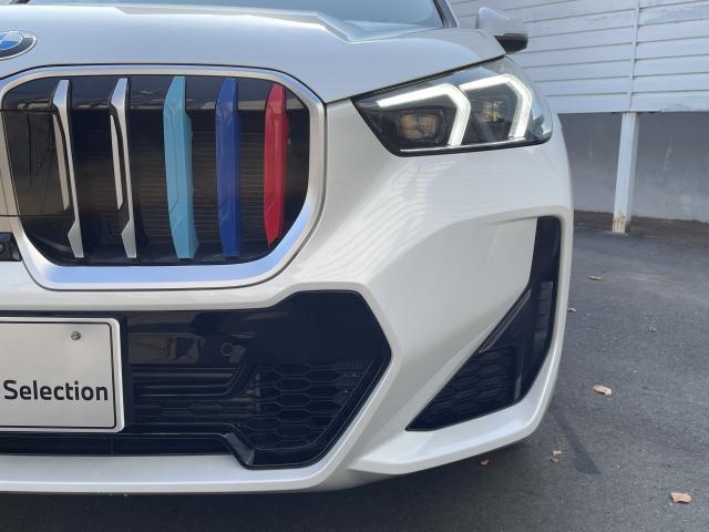 ＢＭＷ Ｘ１ ｘＤｒｉｖｅ ２０ｄ Ｍスポーツ 1.8万Km 484.0万円(愛知県)[390]の中古車詳細