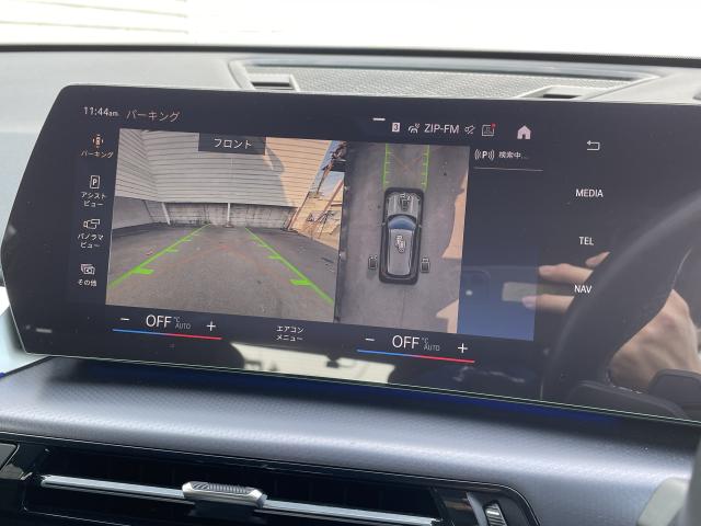 ＢＭＷ Ｘ１ ｘＤｒｉｖｅ ２０ｄ Ｍスポーツ 1.8万Km 484.0万円(愛知県)[390]の中古車詳細