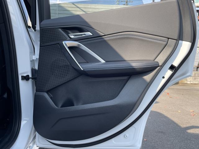 ＢＭＷ Ｘ１ ｘＤｒｉｖｅ ２０ｄ Ｍスポーツ 1.8万Km 484.0万円(愛知県)[390]の中古車詳細