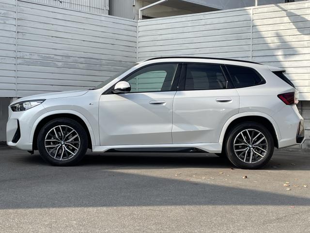 ＢＭＷ Ｘ１ ｘＤｒｉｖｅ ２０ｄ Ｍスポーツ 1.8万Km 484.0万円(愛知県)[390]の中古車詳細