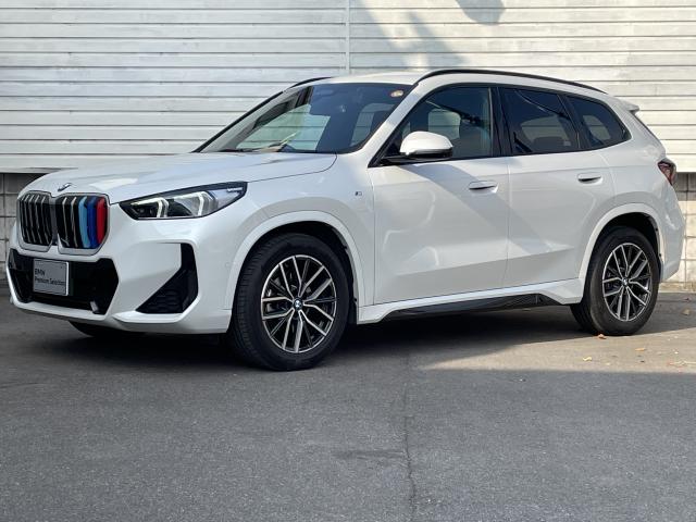 ＢＭＷ Ｘ１ ｘＤｒｉｖｅ ２０ｄ Ｍスポーツ 1.8万Km 484.0万円(愛知県)[390]の中古車詳細