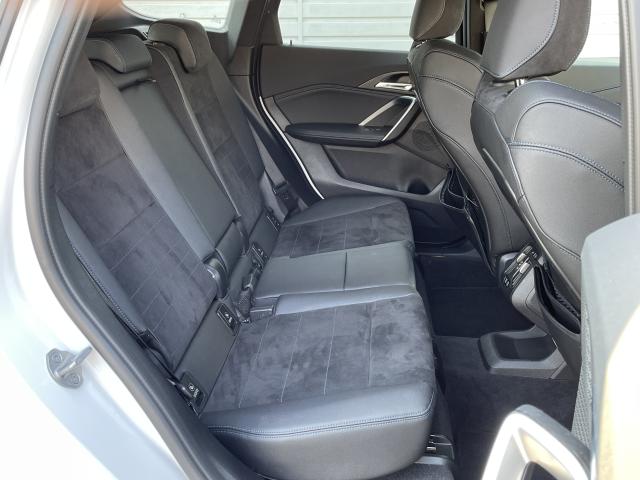 ＢＭＷ Ｘ１ ｘＤｒｉｖｅ ２０ｄ Ｍスポーツ 1.8万Km 484.0万円(愛知県)[390]の中古車詳細