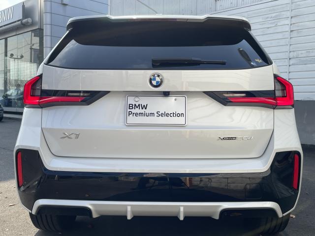 ＢＭＷ Ｘ１ ｘＤｒｉｖｅ ２０ｄ Ｍスポーツ 1.8万Km 484.0万円(愛知県)[390]の中古車詳細
