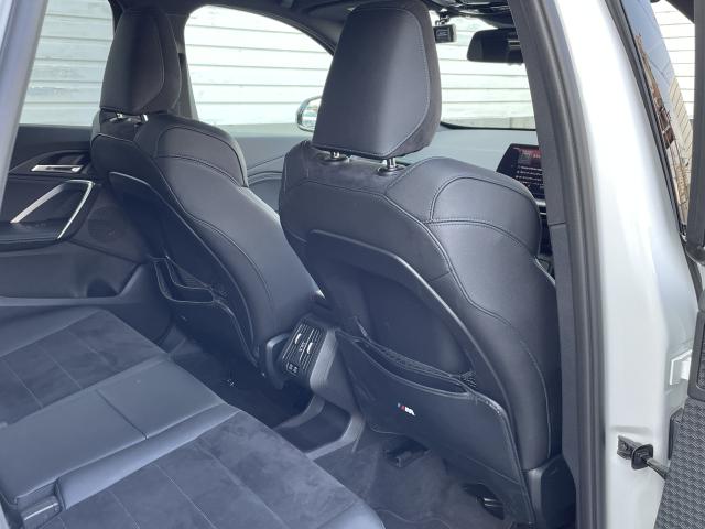 ＢＭＷ Ｘ１ ｘＤｒｉｖｅ ２０ｄ Ｍスポーツ 1.8万Km 484.0万円(愛知県)[390]の中古車詳細