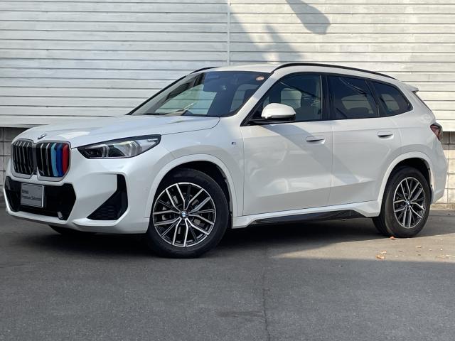 ＢＭＷ Ｘ１ ｘＤｒｉｖｅ ２０ｄ Ｍスポーツ 1.8万Km 484.0万円(愛知県)[390]の中古車詳細