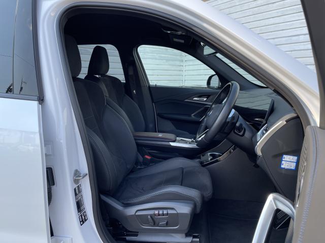 ＢＭＷ Ｘ１ ｘＤｒｉｖｅ ２０ｄ Ｍスポーツ 1.8万Km 484.0万円(愛知県)[390]の中古車詳細