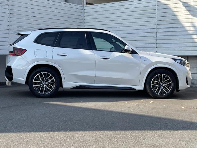 ＢＭＷ Ｘ１ ｘＤｒｉｖｅ ２０ｄ Ｍスポーツ 1.8万Km 484.0万円(愛知県)[390]の中古車詳細