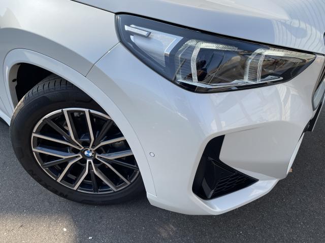 ＢＭＷ Ｘ１ ｘＤｒｉｖｅ ２０ｄ Ｍスポーツ 1.8万Km 484.0万円(愛知県)[390]の中古車詳細