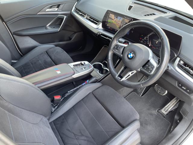 ＢＭＷ Ｘ１ ｘＤｒｉｖｅ ２０ｄ Ｍスポーツ 1.8万Km 484.0万円(愛知県)[390]の中古車詳細