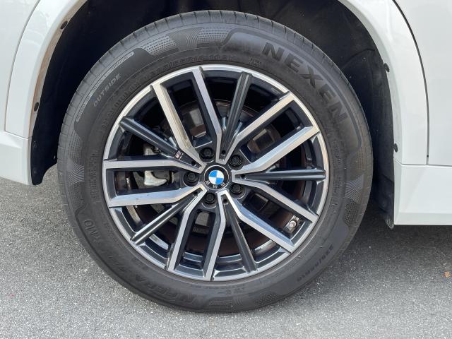 ＢＭＷ Ｘ１ ｘＤｒｉｖｅ ２０ｄ Ｍスポーツ 1.8万Km 484.0万円(愛知県)[390]の中古車詳細
