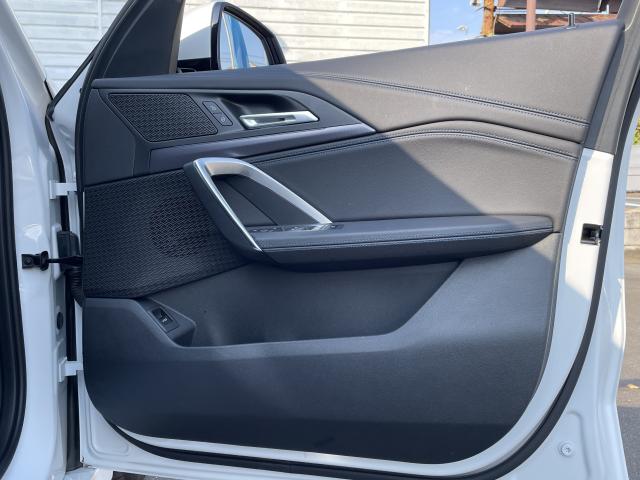 ＢＭＷ Ｘ１ ｘＤｒｉｖｅ ２０ｄ Ｍスポーツ 1.8万Km 484.0万円(愛知県)[390]の中古車詳細