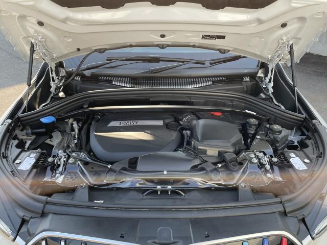 ＢＭＷ Ｘ１ ｘＤｒｉｖｅ ２０ｄ Ｍスポーツ 1.8万Km 484.0万円(愛知県)[390]の中古車詳細