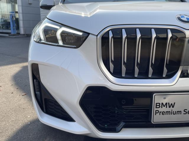 ＢＭＷ Ｘ１ ｘＤｒｉｖｅ ２０ｄ Ｍスポーツ 1.8万Km 484.0万円(愛知県)[390]の中古車詳細