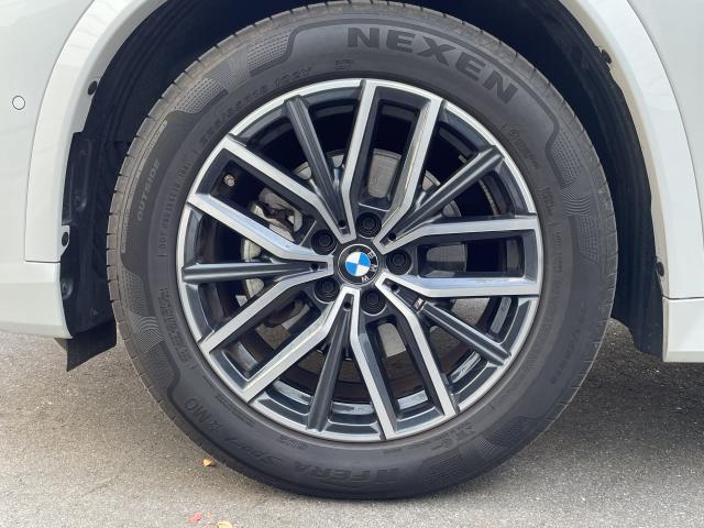 ＢＭＷ Ｘ１ ｘＤｒｉｖｅ ２０ｄ Ｍスポーツ 1.8万Km 484.0万円(愛知県)[390]の中古車詳細