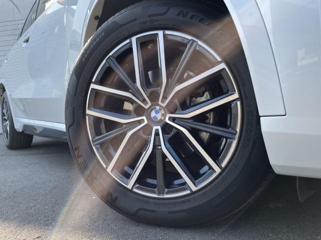 ＢＭＷ Ｘ１ ｘＤｒｉｖｅ ２０ｄ Ｍスポーツ 1.8万Km 484.0万円(愛知県)[390]の中古車詳細