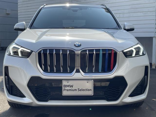 ＢＭＷ Ｘ１ ｘＤｒｉｖｅ ２０ｄ Ｍスポーツ 1.8万Km 484.0万円(愛知県)[390]の中古車詳細