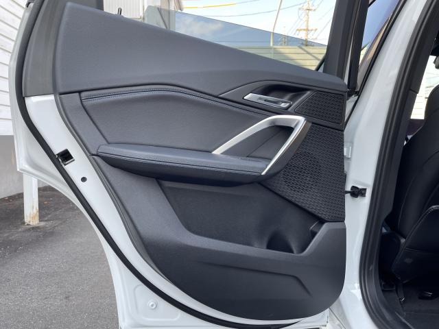 ＢＭＷ Ｘ１ ｘＤｒｉｖｅ ２０ｄ Ｍスポーツ 1.8万Km 484.0万円(愛知県)[390]の中古車詳細