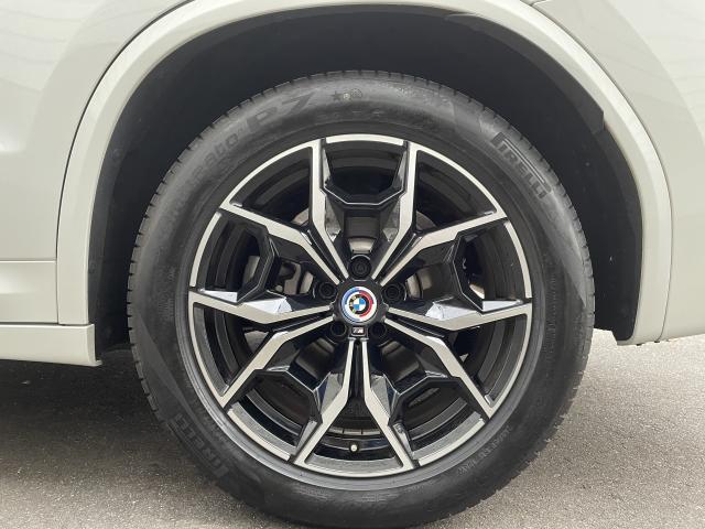 ＢＭＷ Ｘ３ ｘＤｒｉｖｅ ２０ｄ Ｍスポーツ 1.4万Km 554.0万円(愛知県)[310]の中古車詳細