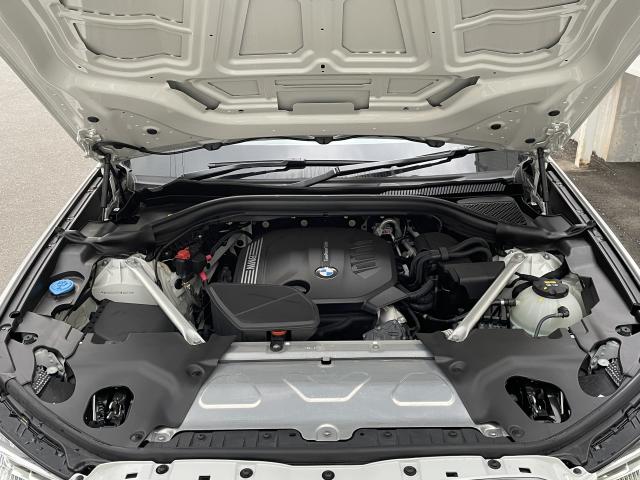 ＢＭＷ Ｘ３ ｘＤｒｉｖｅ ２０ｄ Ｍスポーツ 1.4万Km 554.0万円(愛知県)[310]の中古車詳細