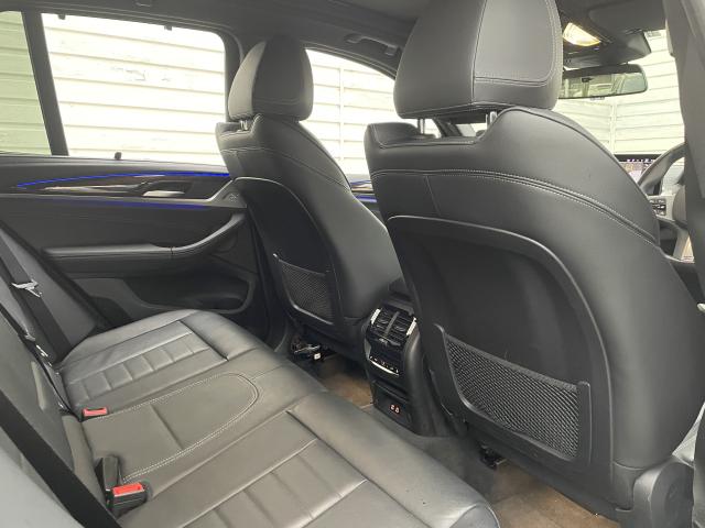 ＢＭＷ Ｘ３ ｘＤｒｉｖｅ ２０ｄ Ｍスポーツ 1.4万Km 554.0万円(愛知県)[310]の中古車詳細