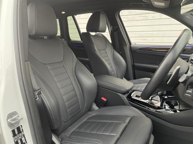 ＢＭＷ Ｘ３ ｘＤｒｉｖｅ ２０ｄ Ｍスポーツ 1.4万Km 554.0万円(愛知県)[310]の中古車詳細