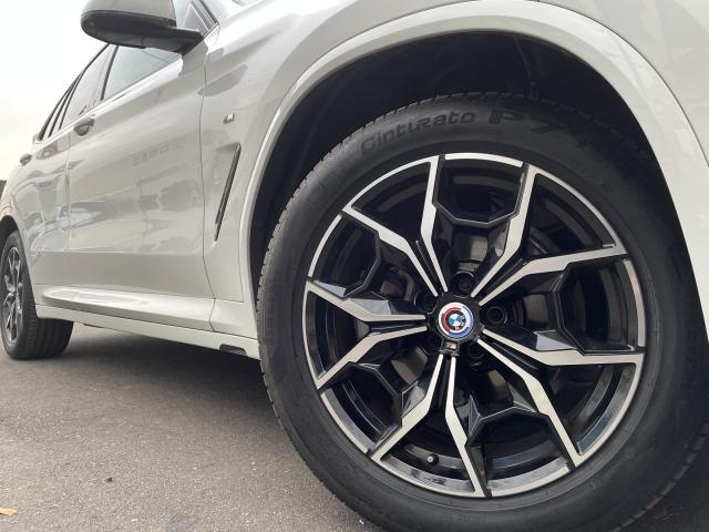 ＢＭＷ Ｘ３ ｘＤｒｉｖｅ ２０ｄ Ｍスポーツ 1.4万Km 554.0万円(愛知県)[310]の中古車詳細