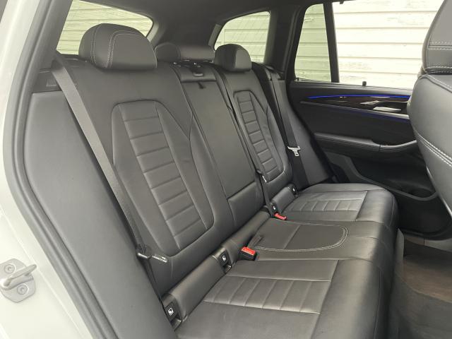 ＢＭＷ Ｘ３ ｘＤｒｉｖｅ ２０ｄ Ｍスポーツ 1.4万Km 554.0万円(愛知県)[310]の中古車詳細