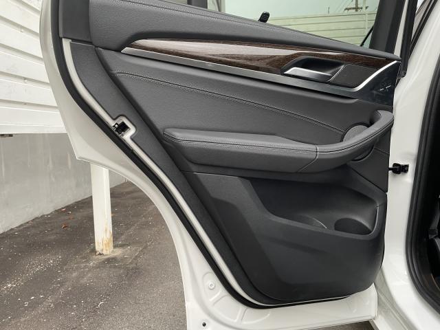 ＢＭＷ Ｘ３ ｘＤｒｉｖｅ ２０ｄ Ｍスポーツ 1.4万Km 554.0万円(愛知県)[310]の中古車詳細